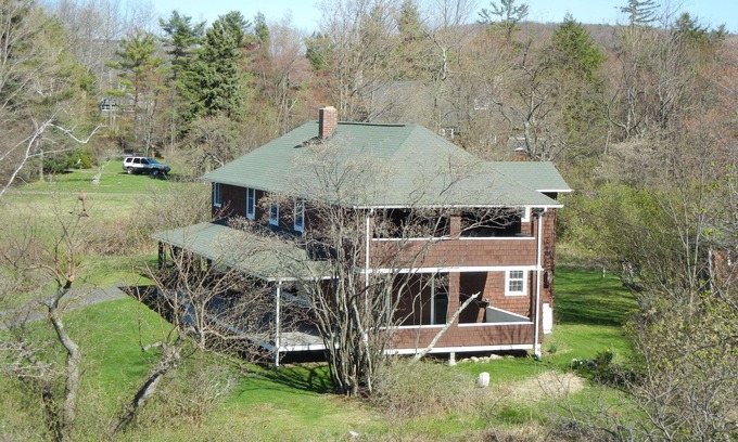 Cragsmoor House | Cragsmoor Summer Rental