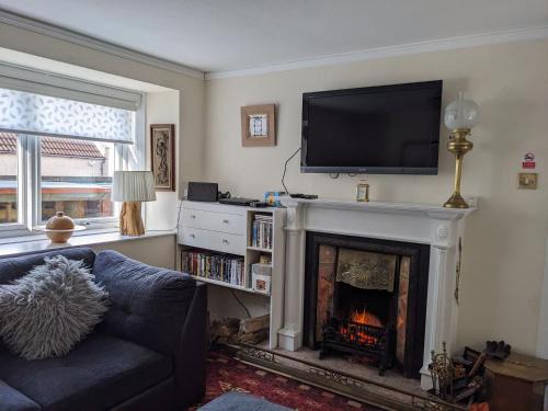 Sandhaven House | Craigmile Cottage