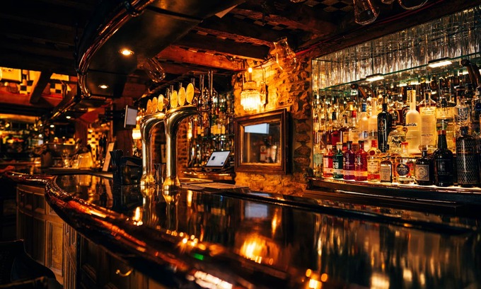 Stadhampton Hotel | Crazy Bear Hotel-Stadhampton