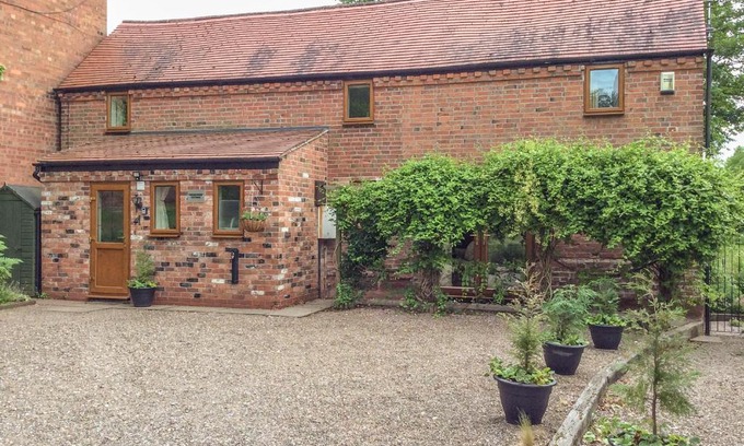 Shobdon House | Cream Door Cottage