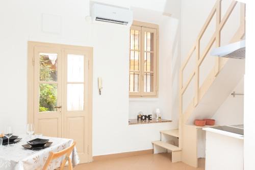 Zona Risorgimento Apartment | Cream Little Apartment - M1 - City Center