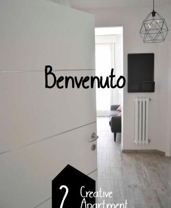 Dro Apartment | Creative Apartment
