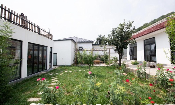 Huairou Villa | Creek Tang B&B