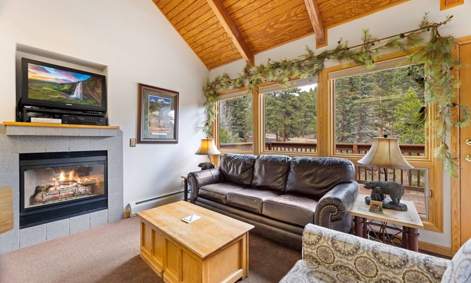 Fall River Estates Condo | Creekside Suite 10 (NO HT)
