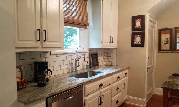 Hopewell House | Crescent Hills Sears & Roebuck Entire House