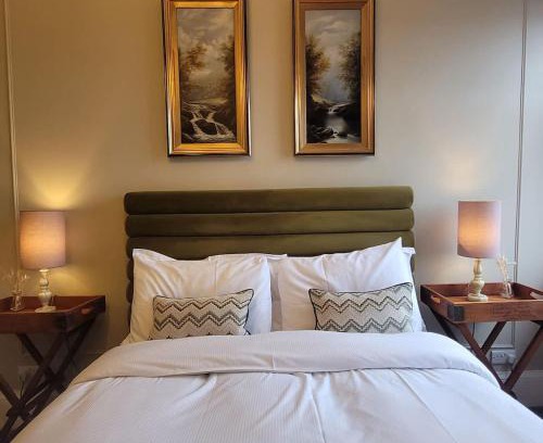 Scarborough Apartment | Crescent View Apartment