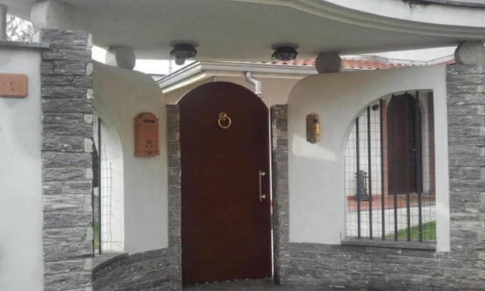 Parabiago Bed & Breakfast | Crespi House