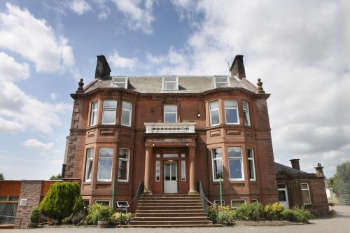 Ecclefechan House | Cressfield Country House Hotel
