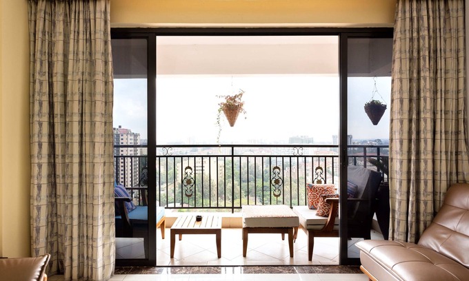 Kilimani Hotel | Crestpark Apartments