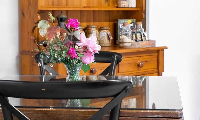 Creswick House | Creswick Country Cottage