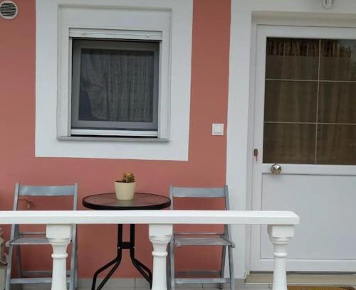 Tymbaki Apartment | Creta Irini's Rooms3