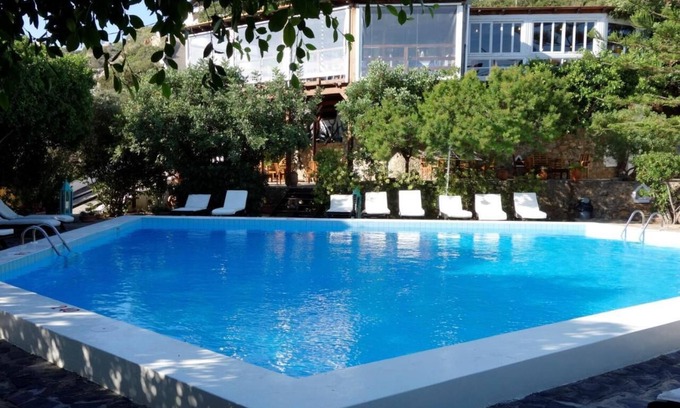 Ammoudara Hotel | Cretan Village Apartments