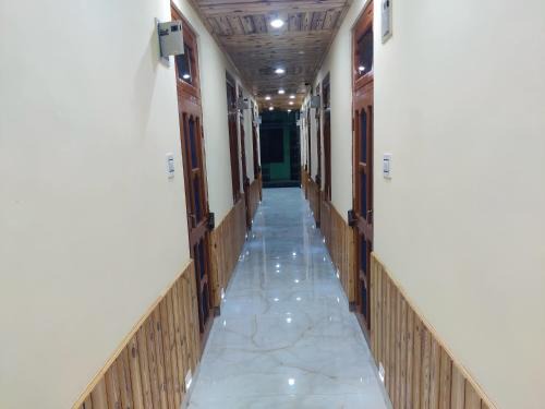 Rampur Bed & Breakfast | Crimson inn b&b