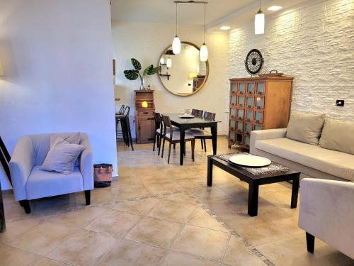 General San Martin Apartment | Crin Blanca