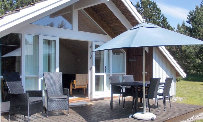 Kramnitse House | "Crispina" - 350m from the sea by Interhome
