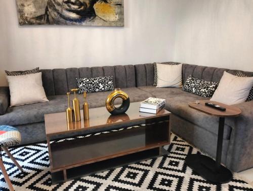 Essaouira Apartment | cristal appart