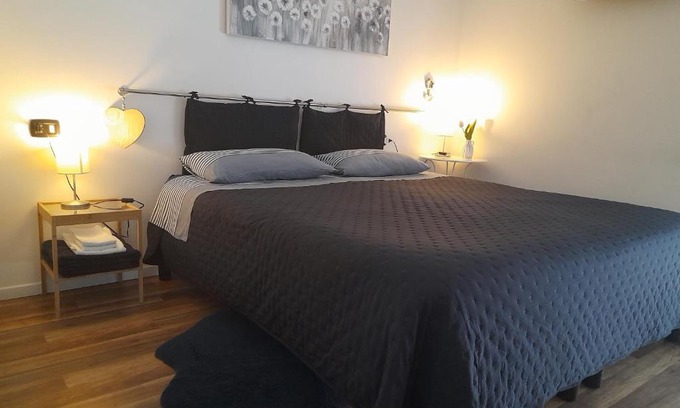 Cardano al Campo Apartment | Cristel Malpensa apartment