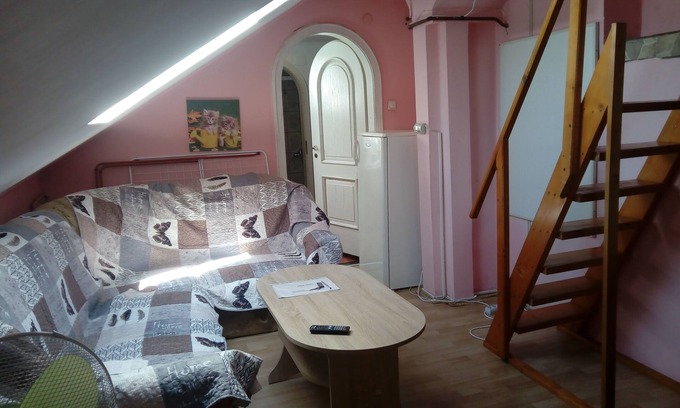 Timisoara Apartment | Cristi Apartment- near to Iulius Mall