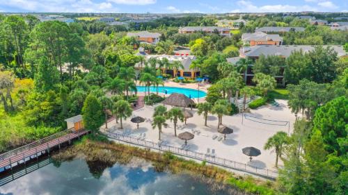 Bahama Bay Apartment | Cristina's Tropical Villa/Just minutes from Disney!