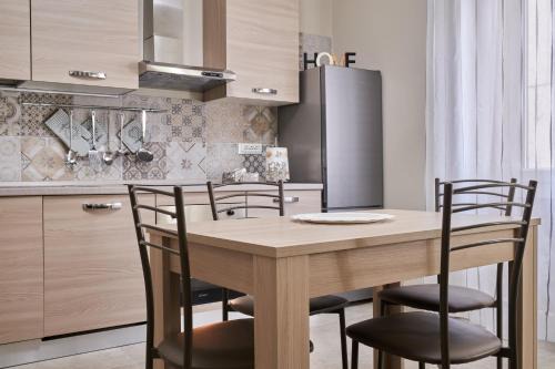 Poggibonsi Apartment | Cristina Tuscany Holiday