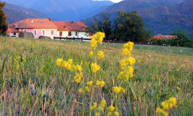 Casella Bed & Breakfast | Crocevia Del Sale