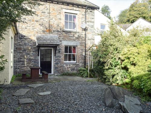 Braithwaite House | Croft Cottage