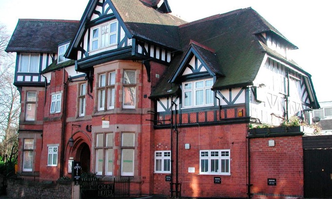 Thorpe Satchville Hotel | Croft Hotel