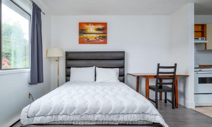 Crofton Hotel | Croft Inn Motel