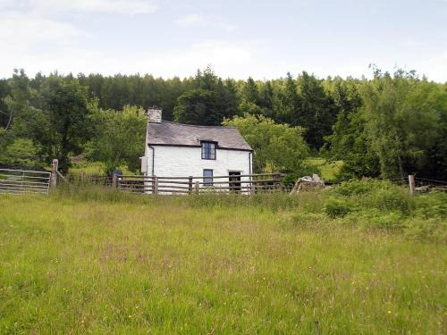 Llandrillo House | Crogen Bryn Awel
