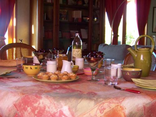 Cellieu Bed & Breakfast | Croix Blanche