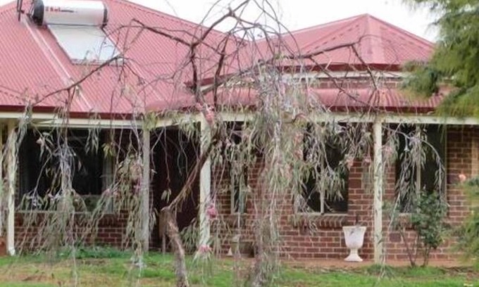Crooked Brook House | Crooked Brook Country Stay