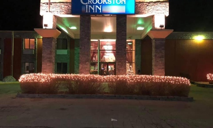 Crookston Hotel | Crookston Inn & Convention Center