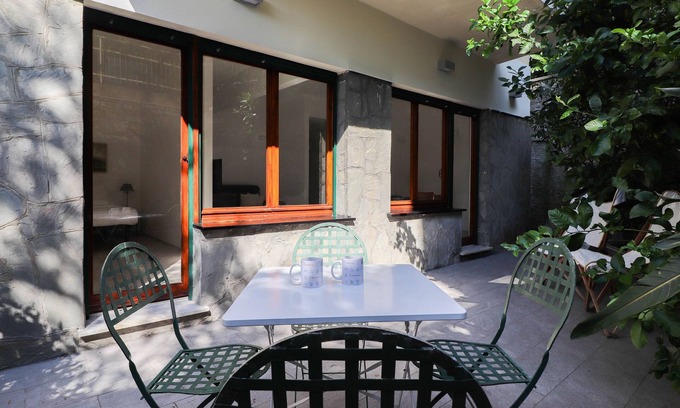 San Lorenzo della Costa Apartment | Crosa dell'Oro 20 - Studio Apartment, Sleeps 4