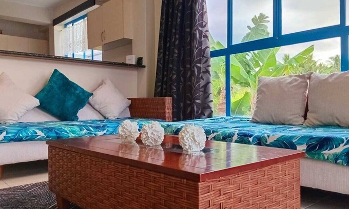 Martintar Apartment | Croton House