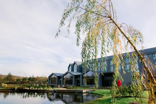 Burnley Hotel | Crow Wood Hotel & Spa Resort