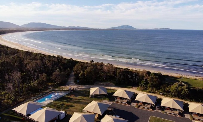 Crowdy Head Resort | Crowdy Bay Eco Resort