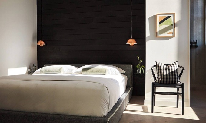 Olde Kensington Hotel | Crown Grand Two Bedroom King + Queen W/Terrace
