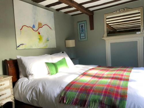 Saxmundham Bed & Breakfast | Crown House Great Glemham