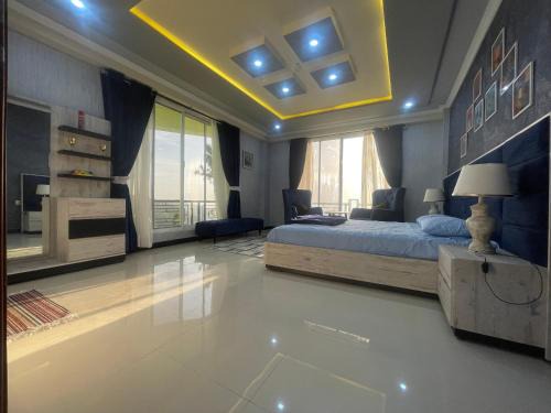 Dhirkot House | Crown Inn Apartments