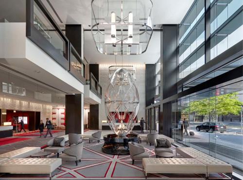 Southbank Hotel | Crown Promenade Melbourne