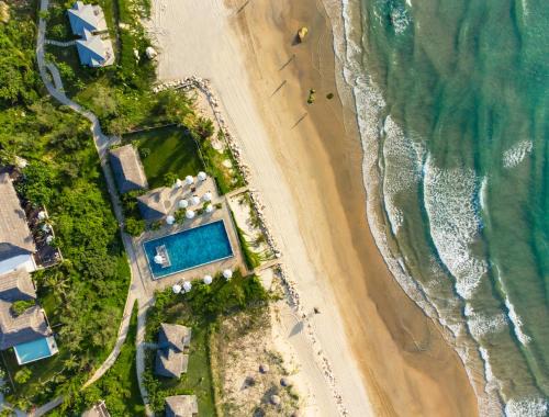 Phu Cat Resort | Crown Retreat Quy Nhon Resort