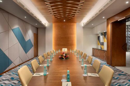 Wailoloa Hotel | Crowne Plaza Fiji Nadi Bay Resort & Spa by IHG