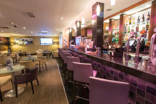 Hanger Hill Hotel | Crowne Plaza London Ealing by IHG