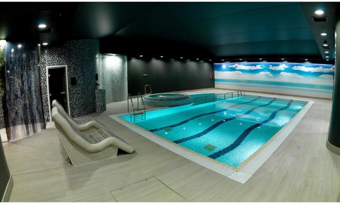 Nottingham City Centre Hotel | Crowne Plaza Nottingham by IHG