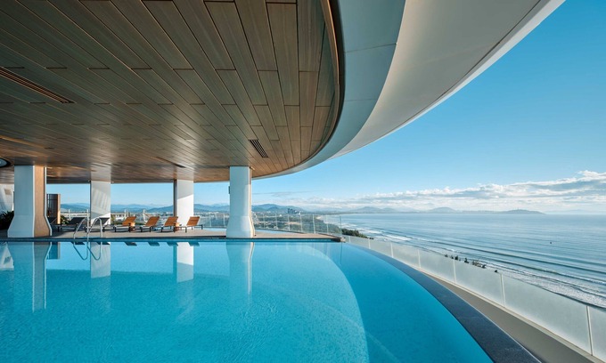 Haitang District Hotel | Crowne Plaza Sanya Haitang Bay Resort by IHG