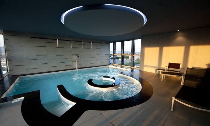 Borgo Roma Hotel | Crowne Plaza Verona Fiera by IHG