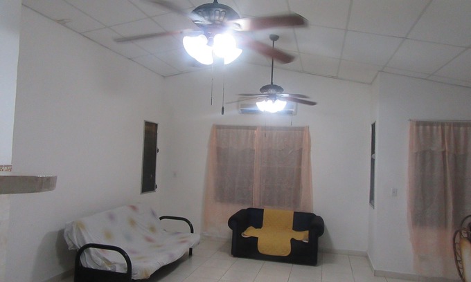 Playa Coronado House | crowned furnished apartments