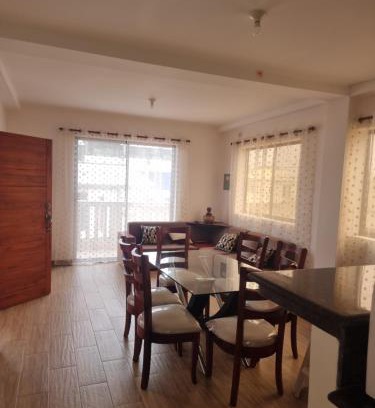 Crucita Apartment | CRUCITALIA Departamento x 8