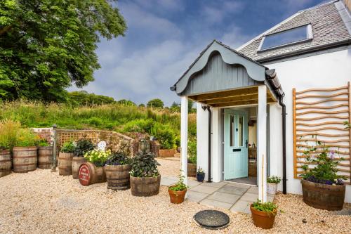 Kilmory Bed & Breakfast | Cruickshanks Boutique B&B