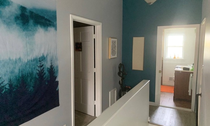 West Henrietta House | Cruzmania Adventure House